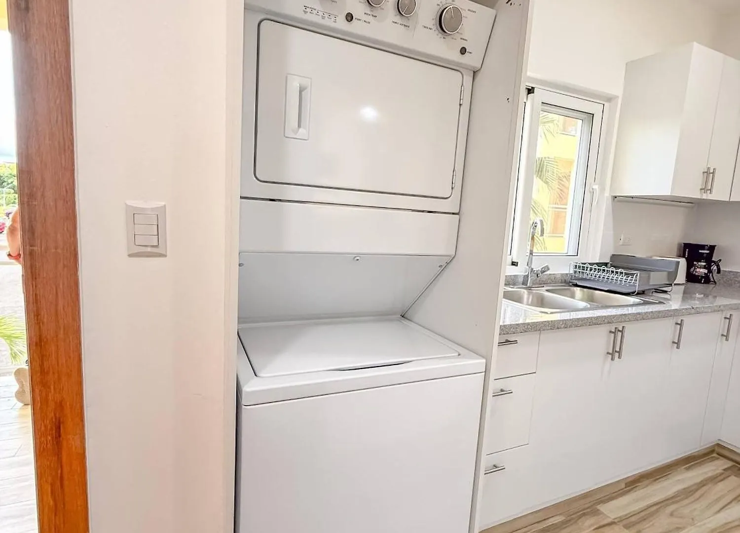 Hillside Condo - 2Br Charming Apt Close To Strip Sosua Apartment