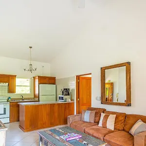  Apartment Hispaniola Sol C4