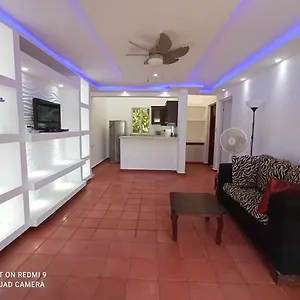  Apartment Sosua Suites Condos