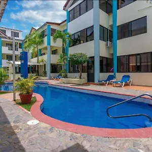 Apartment Chippi Chippi's Private 2 Bedroom At Plaza Europa