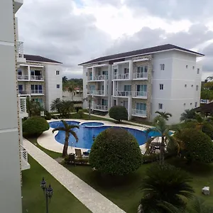  Apartment Luxury In The Caribbean