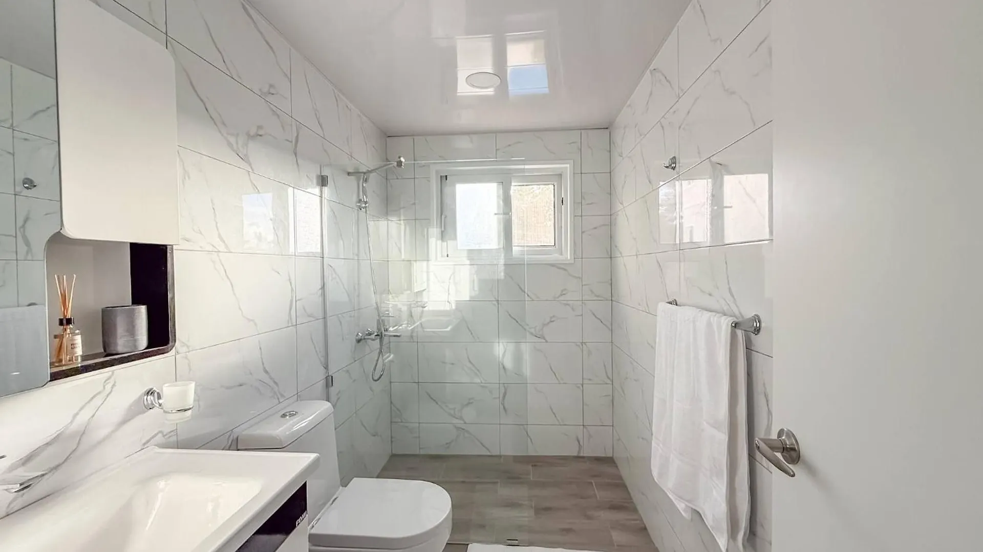 شقة Hillside Condo - 2Br Charming Apt Close To Strip Sosúa