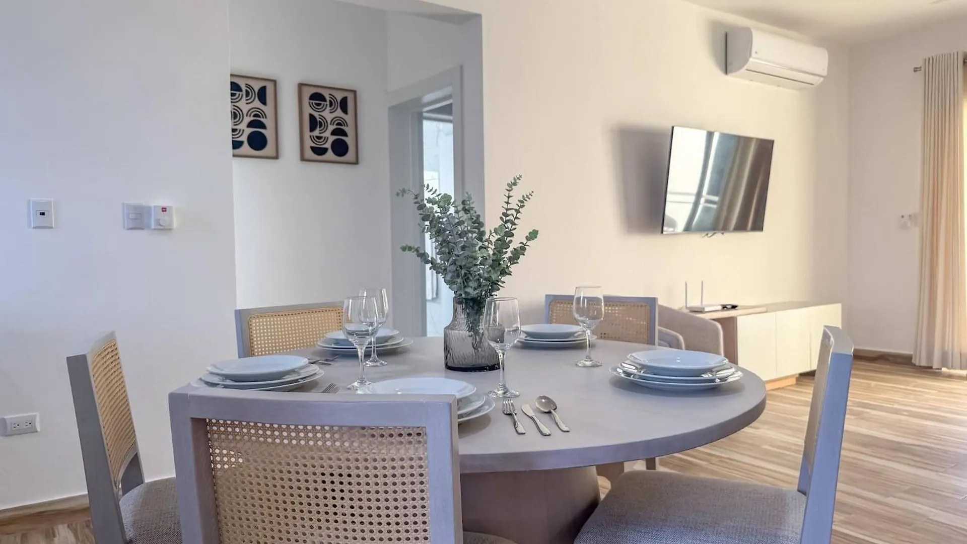 شقة Hillside Condo - 2Br Charming Apt Close To Strip Sosúa جمهورية الدومينيكان