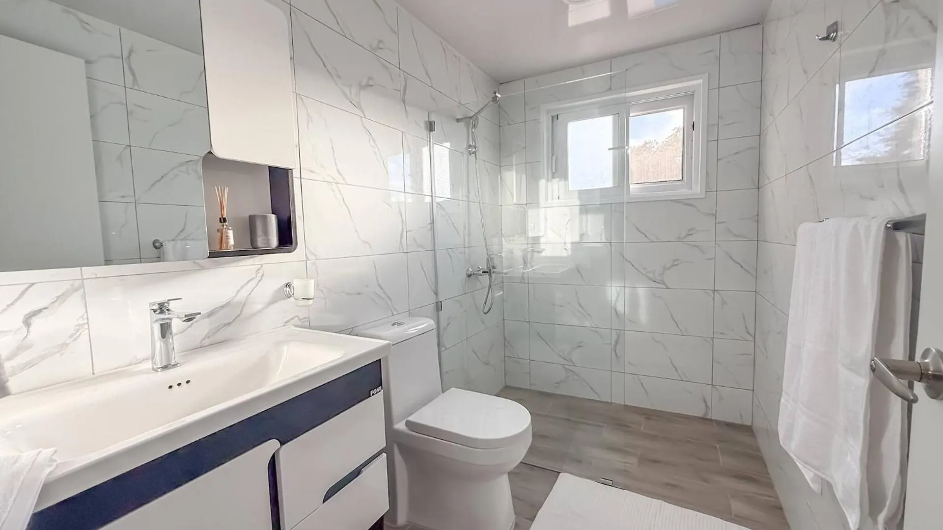 Apartment Hillside Condo - 2Br Charming Apt Close To Strip Sosua Dominican Republic